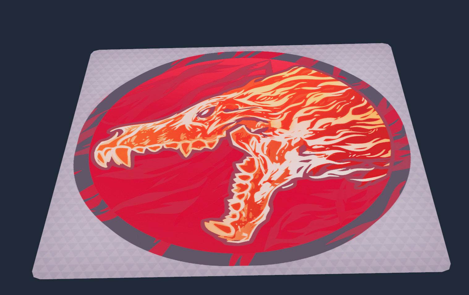 Counter Strike Sticker